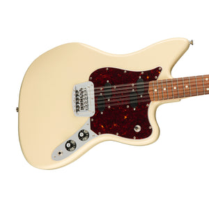 Fender Alternate Reality Electric XII 12-String Guitar, Pau Ferro FB, Olympic White