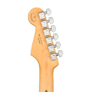Fender Player Duo-Sonic Electric Guitar, Maple FB, Desert Sand