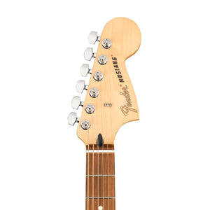 Fender Player Mustang 90 Electric Guitar, Pau Ferro FB, Aged Natural
