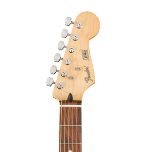 Fender Player Lead II Electric Guitar, Pau Ferro FB, Crimson Red Transparent