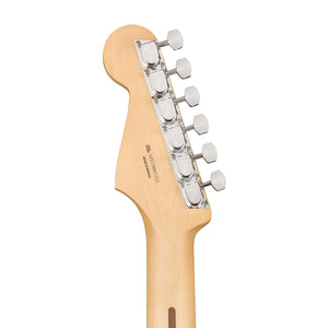 Fender Player Lead II Electric Guitar, Pau Ferro FB, Crimson Red Transparent