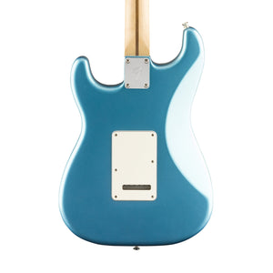Fender Limited Edition Player Stratocaster Electric Guitar, Maple FB, Lake Placid Blue