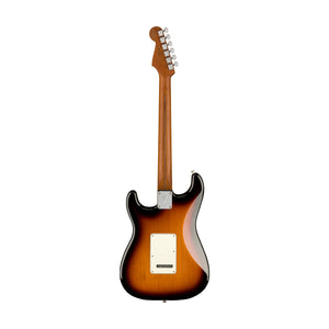 Fender FSR Player Stratocaster Electric Guitar, Roasted Maple FB, 2-Tone Sunburst (B-Stock)