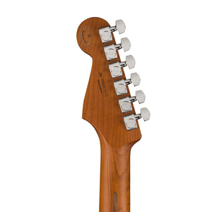 Fender FSR Player Stratocaster Electric Guitar, Roasted Maple FB, 2-Tone Sunburst (B-Stock)