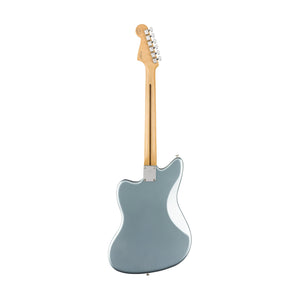 Fender Limited Edition Player Jazzmaster Electric Guitar, Pau Ferro FB, Ice Blue Metallic