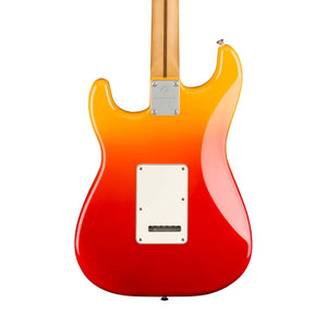 Fender Player Plus Stratocaster Electric Guitar, Maple FB, Tequila Sunrise