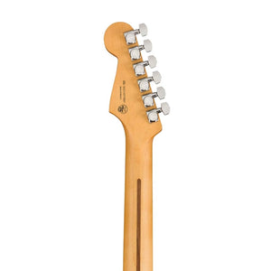 Fender Player Plus Stratocaster Electric Guitar, Maple FB, Tequila Sunrise