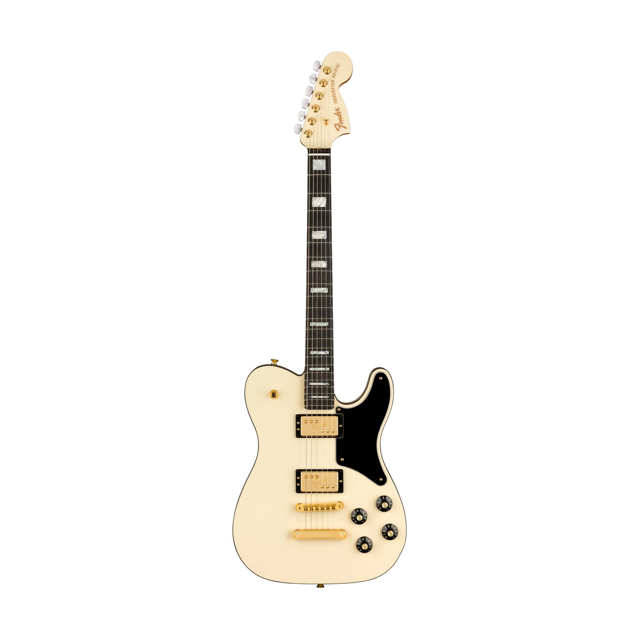 Fender Parallel Universe Vol II Troublemaker Telecaster Deluxe