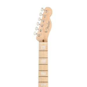 Fender Parallel Universe Vol II Telecaster Magico Electric Guitar, Transparent Daphne Blue