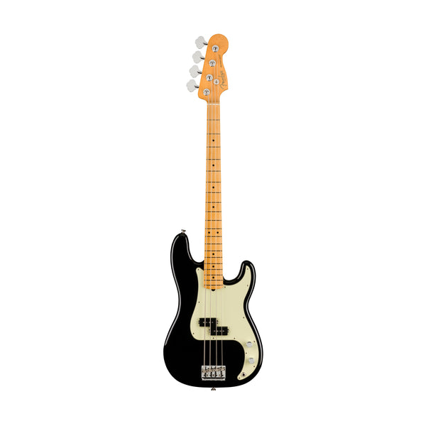 Fender American Professional II Precision Bass Electric Guitar 