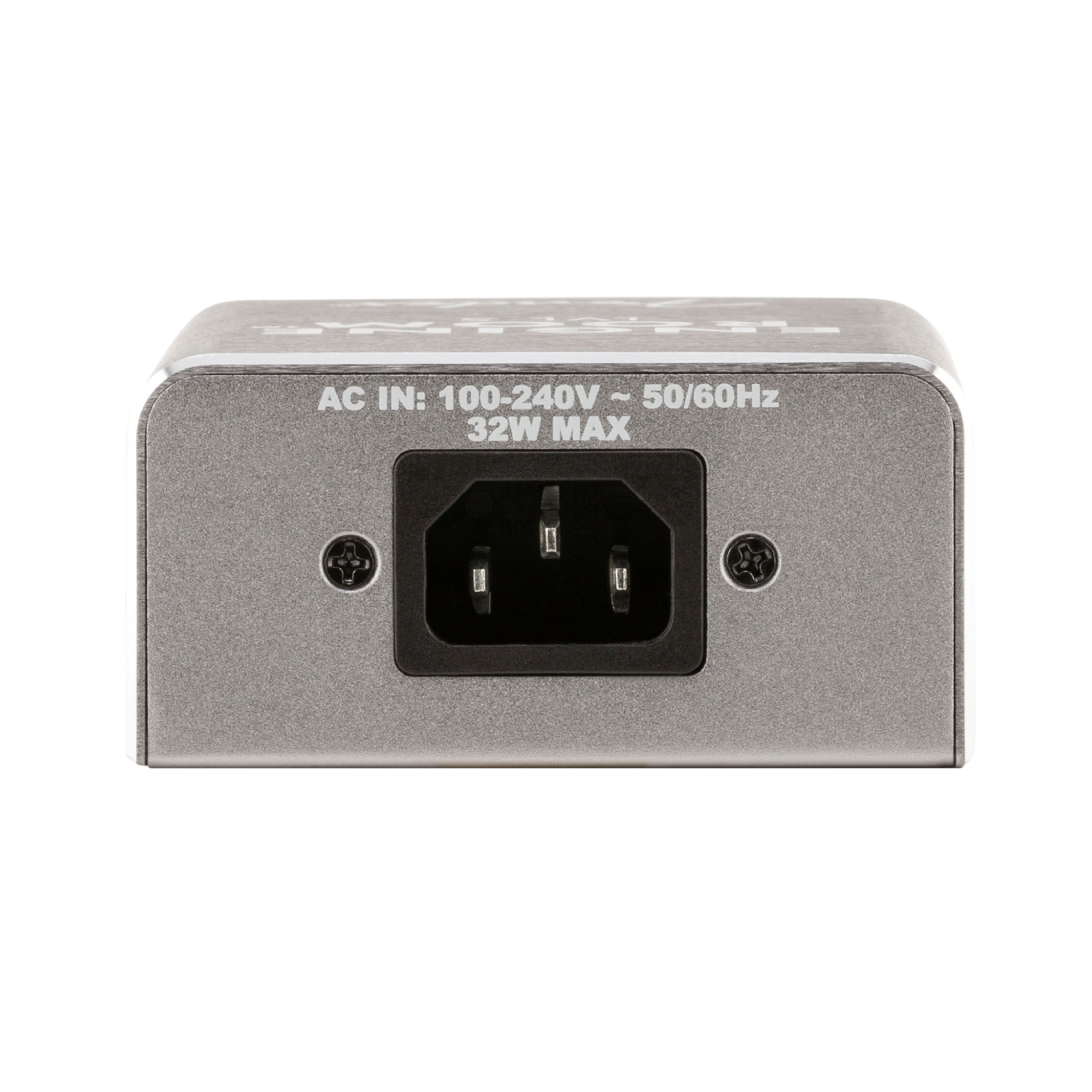 Fender Engine Room LVL5 Power Supply, 230V UK – Swee Lee Malaysia