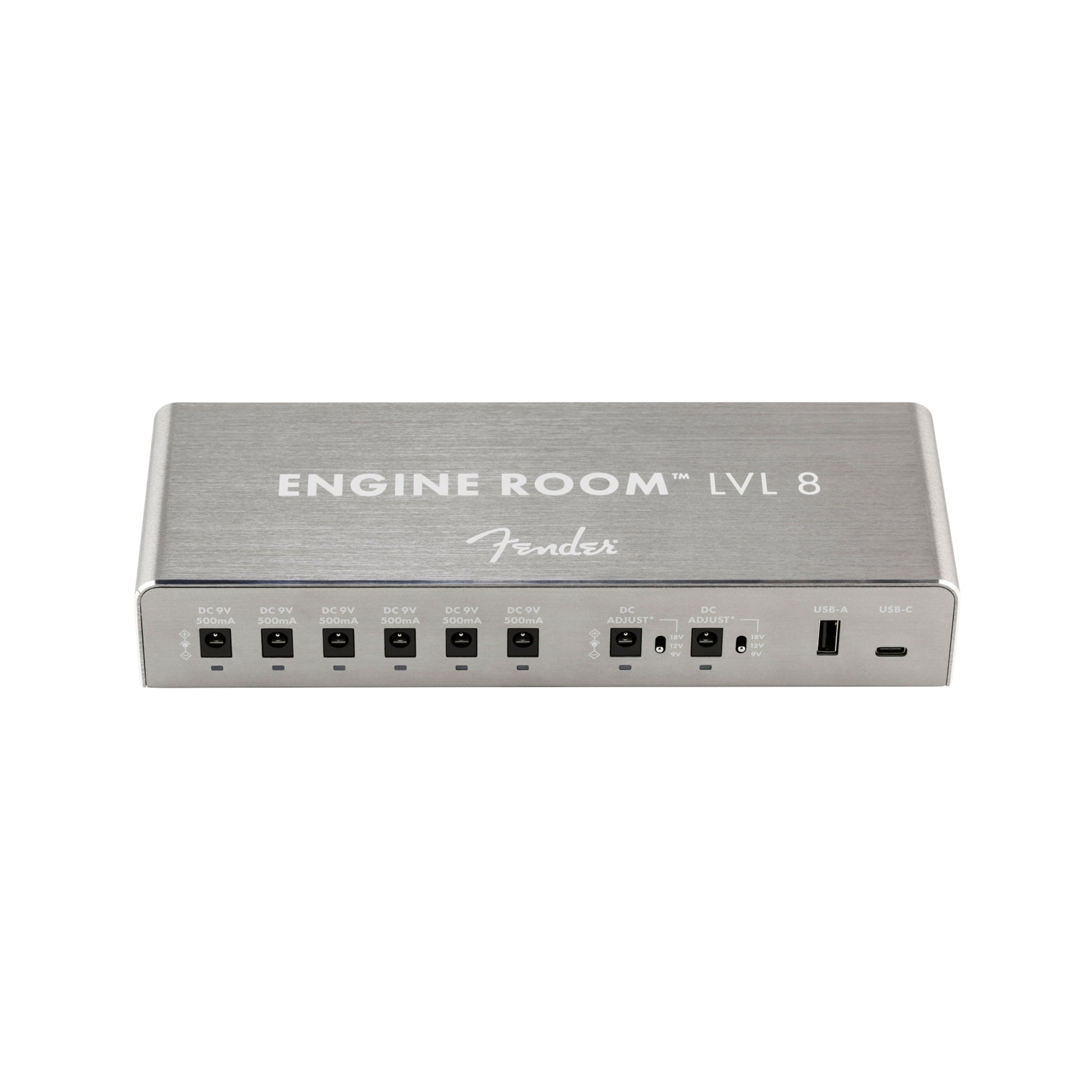 Fender Engine Room LVL8 Power Supply, 230V UK