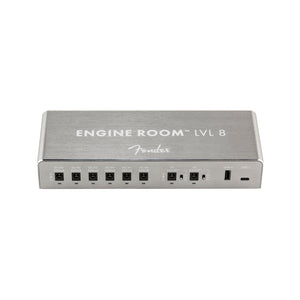 Fender Engine Room LVL8 Power Supply, 230V UK