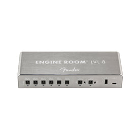 Fender Engine Room LVL8 Power Supply, 230V UK – Swee Lee Malaysia Fender Engine Room LVL8 Power Supply, 230V UK – Swee Lee Malaysia
