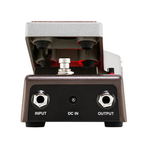 Fender Tread Light Wah Guitar Pedal
