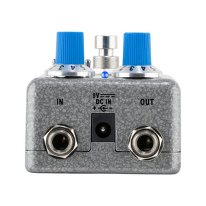 Fender Hammertone Delay Guitar Effects Pedal