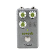Fender Hammertone Reverb Guitar Effects Pedal