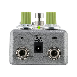 Fender Hammertone Reverb Guitar Effects Pedal