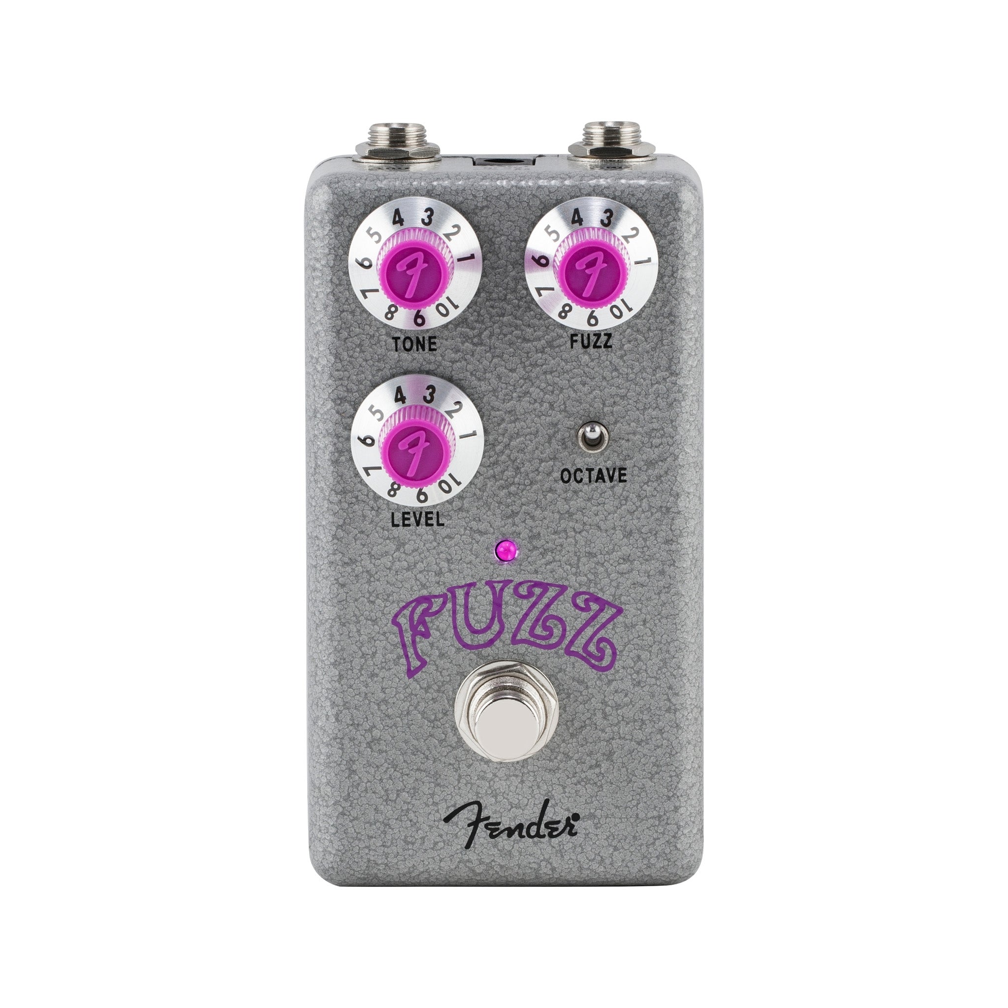 Fender Hammertone Fuzz Guitar Effects Pedal