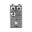 Fender Hammertone Space Delay Guitar Effects Pedal