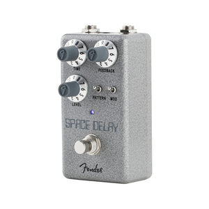 Fender Hammertone Space Delay Guitar Effects Pedal