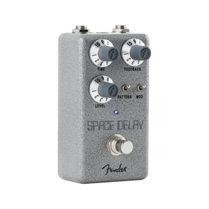 Fender Hammertone Space Delay Guitar Effects Pedal
