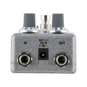 Fender Hammertone Space Delay Guitar Effects Pedal