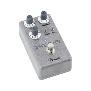 Fender Hammertone Space Delay Guitar Effects Pedal