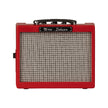 Fender Mini Deluxe Guitar Combo Amplifier, Red