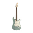 Squier Bullet Stratocaster Electric Guitar w/Tremolo, Laurel FB, Sonic Grey