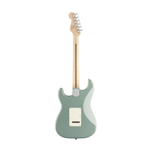 Squier Bullet Stratocaster Electric Guitar w/Tremolo, Laurel FB, Sonic Grey