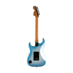 Squier Contemporary Stratocaster Special Electric Guitar, Roasted Maple FB, Sky Burst Metallic