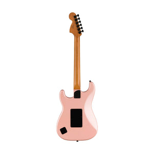 Squier Contemporary Stratocaster HH Floyd Rose Electric Guitar, Shell Pink Pearl (B-Stock)