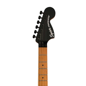 Squier Contemporary Stratocaster HH Floyd Rose Electric Guitar, Shell Pink Pearl (B-Stock)