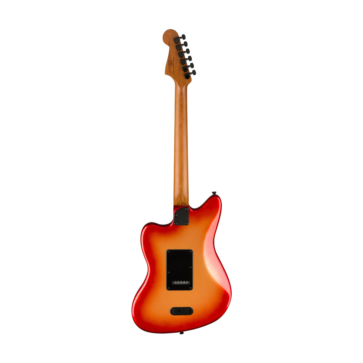 Squier Contemporary Active Jazzmaster HH Electric Guitar
