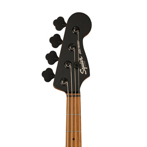 Squier Contemporary Active Jazz Bass HH Bass Guitar, Sky Burst Metallic