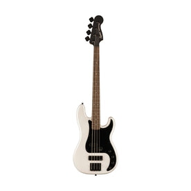 Squier Contemporary Active Precision Bass PH Bass Guitar, Pearl