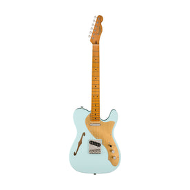 ギター Squier FSR Classic Vibe 60s Thinline Squier Classic Vibe 60s Thinline Telecaster Electric Guitar, with