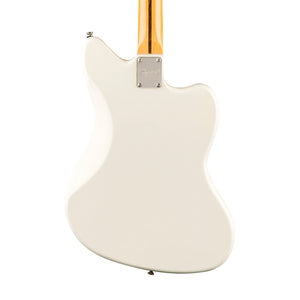 Squier Classic Vibe 60s Jazzmaster Left-handed Electric Guitar, Olympic White
