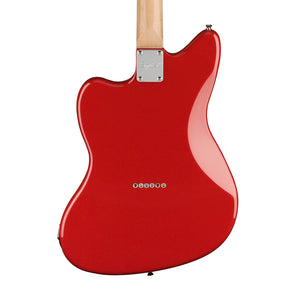 Squier FSR Paranormal Offset Telecaster Electric Guitar, Laurel FB, Dakota Red