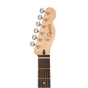 Squier FSR Paranormal Offset Telecaster Electric Guitar, Laurel FB, Dakota Red