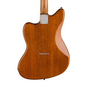 Squier FSR Paranormal Offset Telecaster Electric Guitar, Laurel FB, Mocha