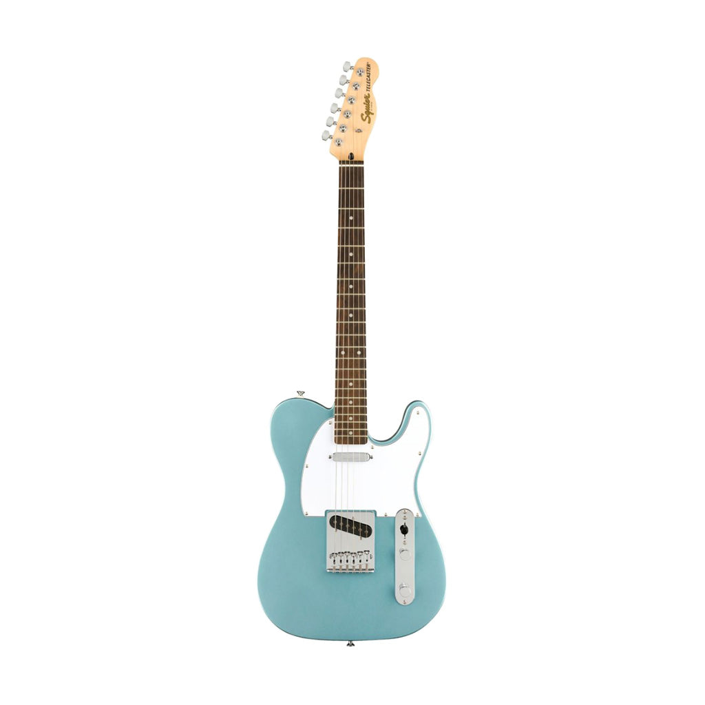Squier FSR Affinity Series Telecaster Electric Guitar, Laurel FB