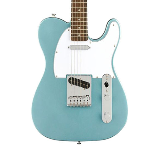 Squier by fender Telecaster　Ice Blue Squier Affinity Series Telecaster - Ice Blue Metallic | Long & McQuade