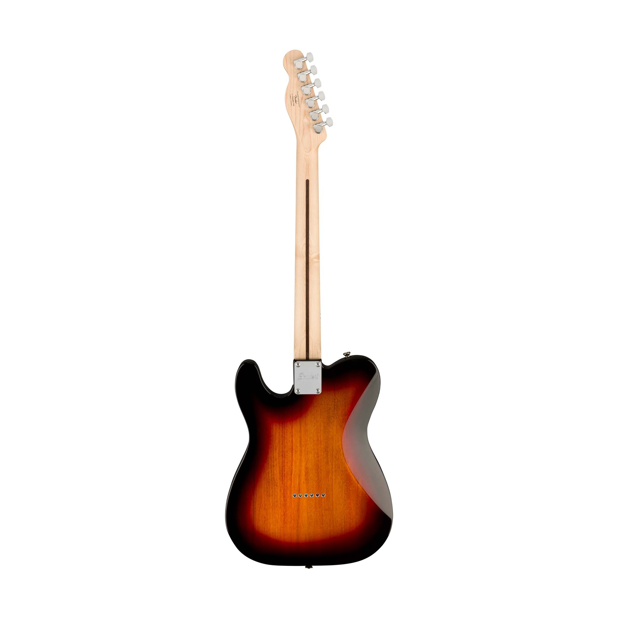 ギター SQUIER Affinity Telecaster 3Sunburst Squier Affinity Telecaster Electric Guitar 3-Colour Sunburst