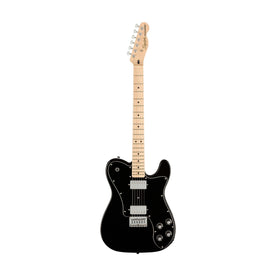 Squier Affinity Series Telecaster Deluxe Electric Guitar, Maple FB