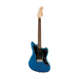Squier Affinity Series Jazzmaster Electric Guitar, Laurel FB, Lake