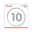Fender 250R Nickel Plated Steel Ball End 10-46 Electric Guitar Strings