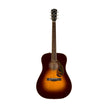 Fender PD-220E Dreadnought Electro Acoustic Guitar, 3 Colour Vintage Sunburst