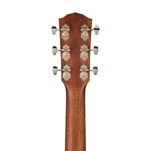 Fender PD-220E Dreadnought Electro Acoustic Guitar, 3 Colour Vintage Sunburst